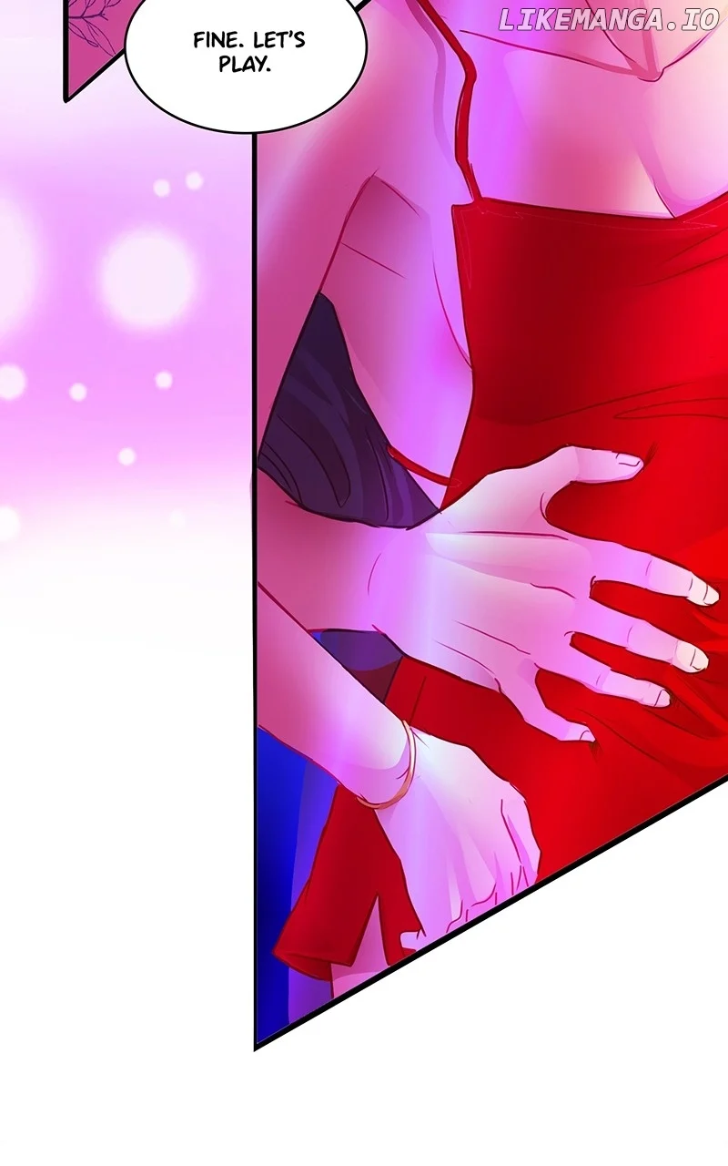 Love 4 a Walk Chapter 33 page 36