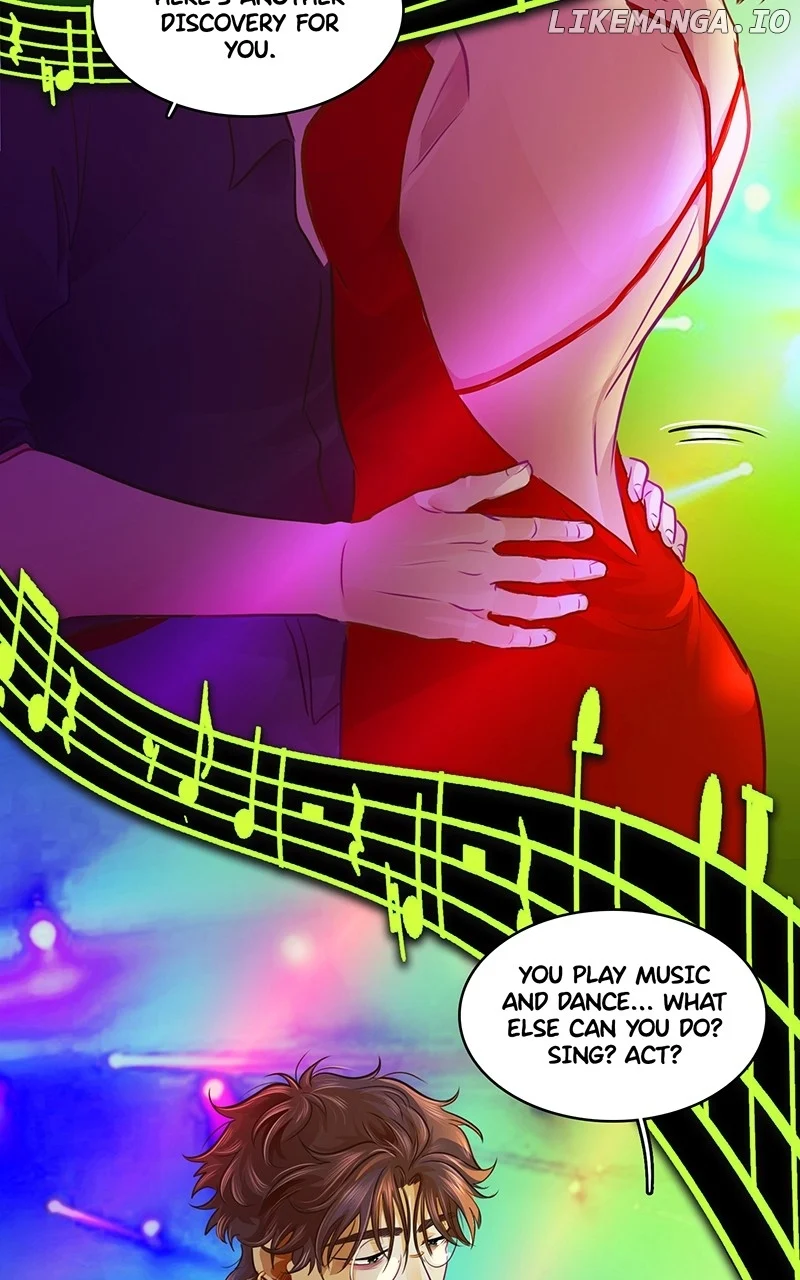 Love 4 a Walk Chapter 33 page 27