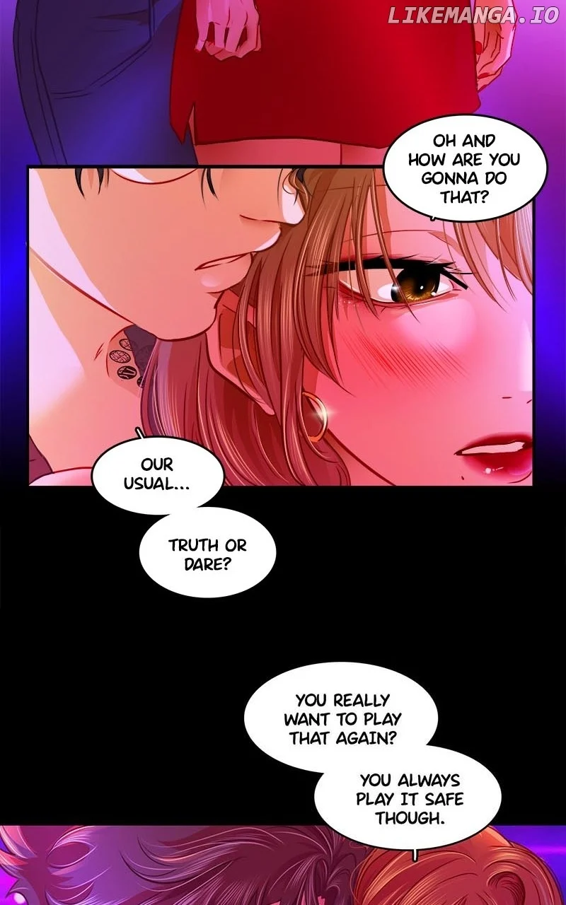 Love 4 a Walk Chapter 33 page 38