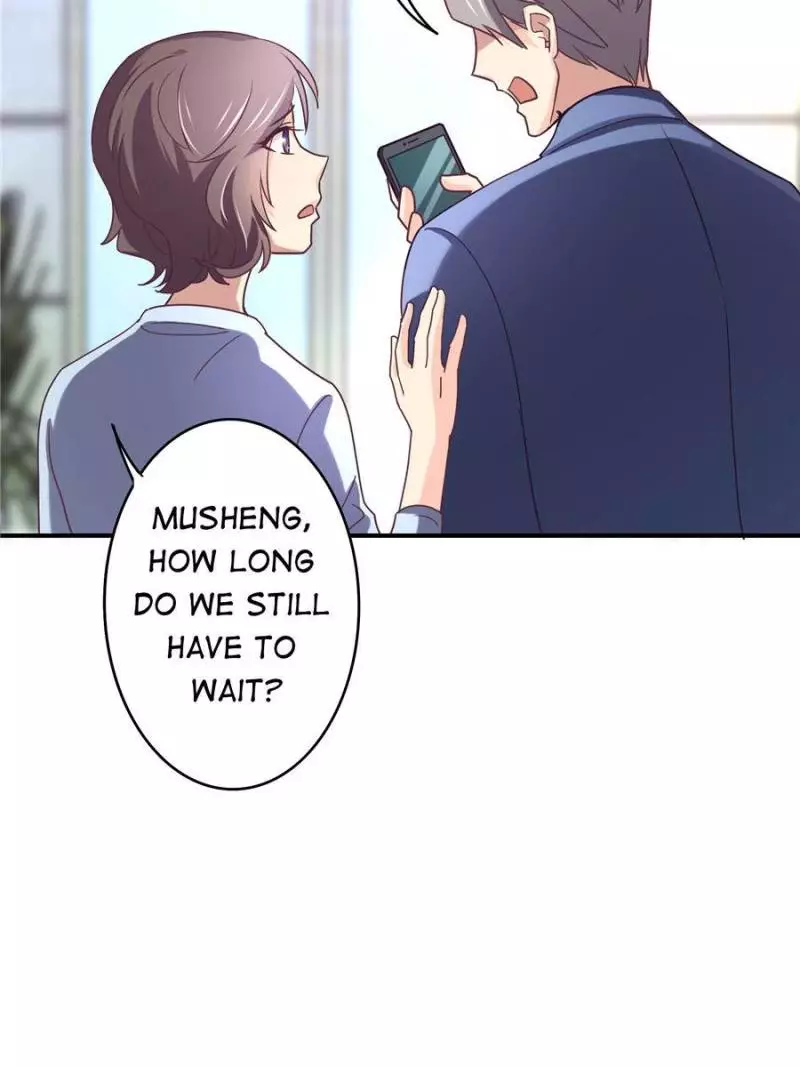 My Wild Tender Bride Chapter 47 page 17