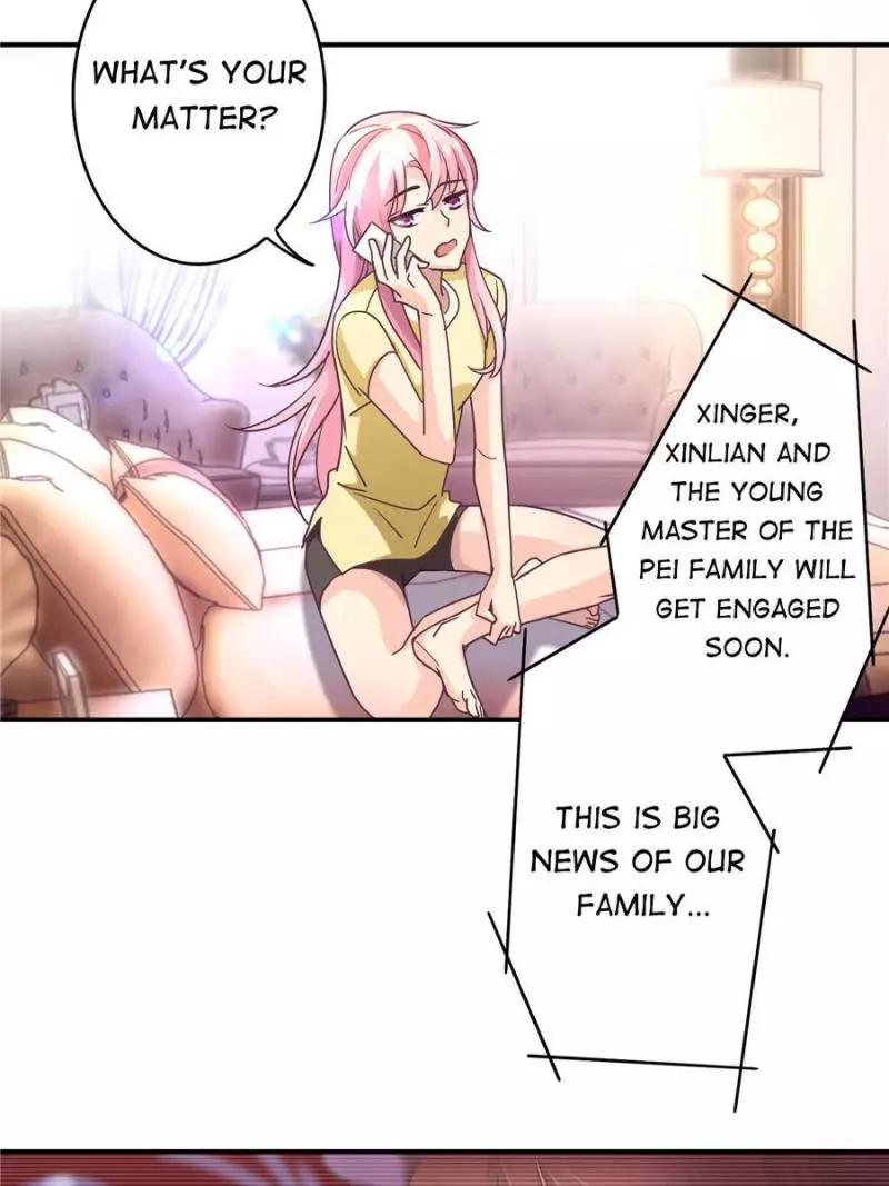 My Wild Tender Bride Chapter 47 page 11