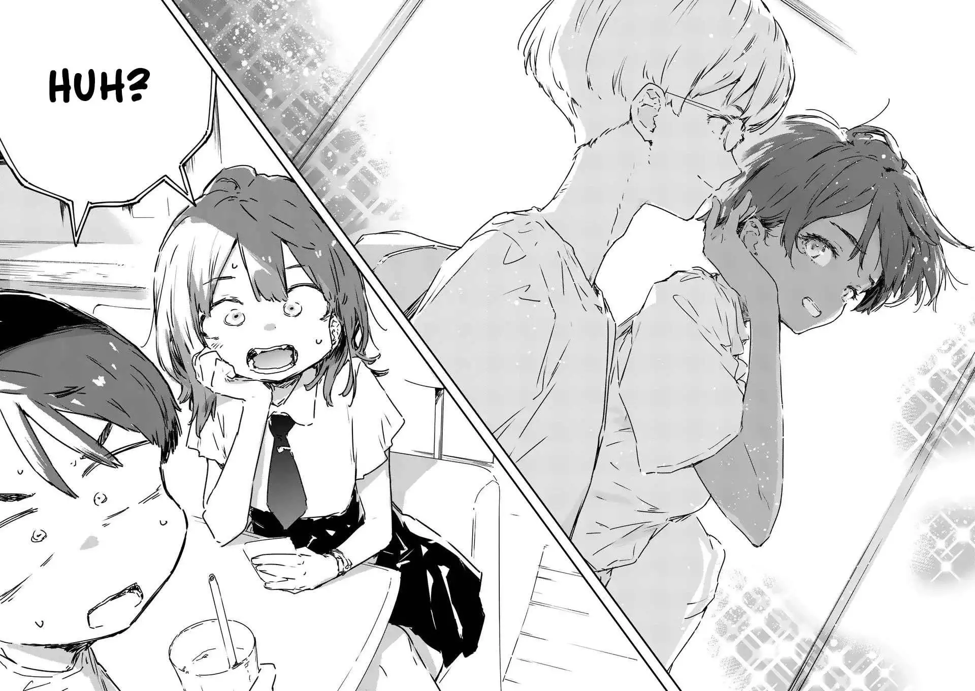 Too Many Losing Heroines! Chapter 15.3 page 8