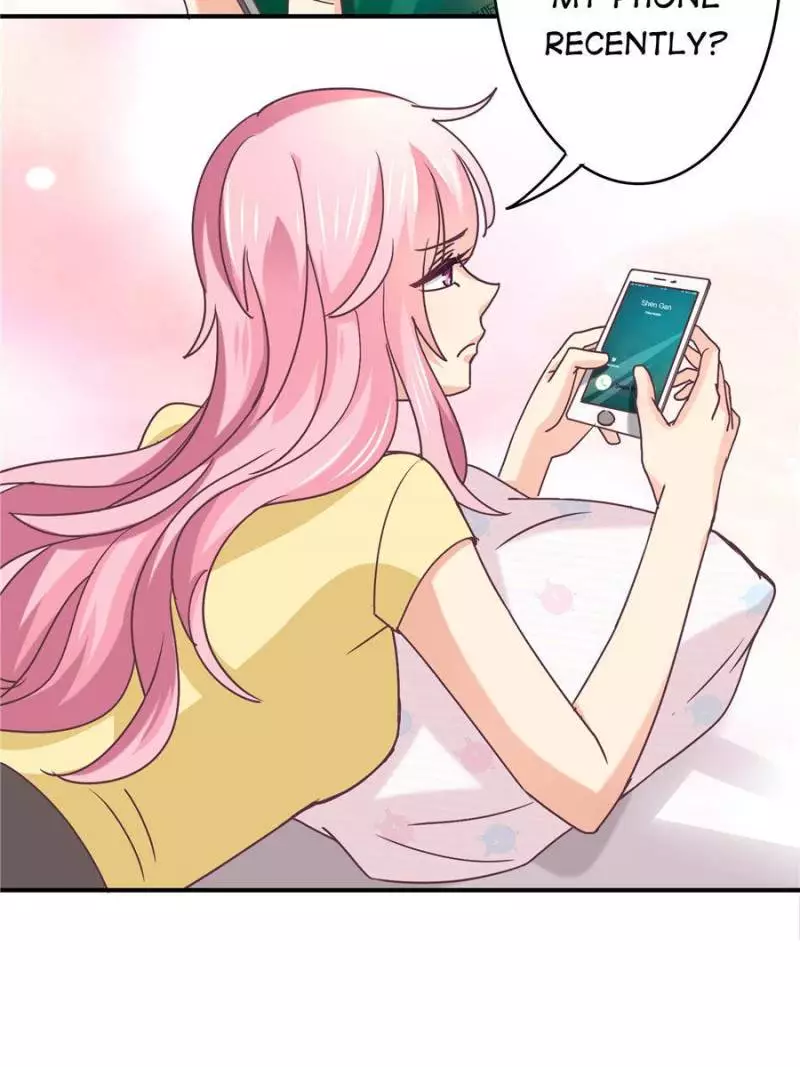 My Wild Tender Bride Chapter 47 page 8