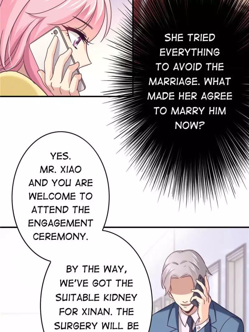 My Wild Tender Bride Chapter 47 page 13
