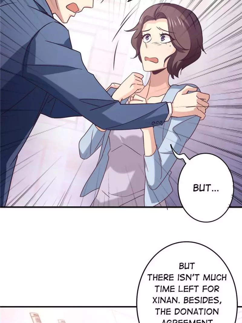 My Wild Tender Bride Chapter 47 page 20