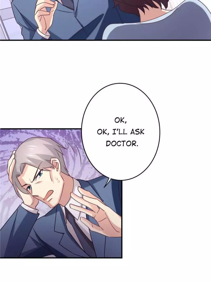 My Wild Tender Bride Chapter 47 page 22