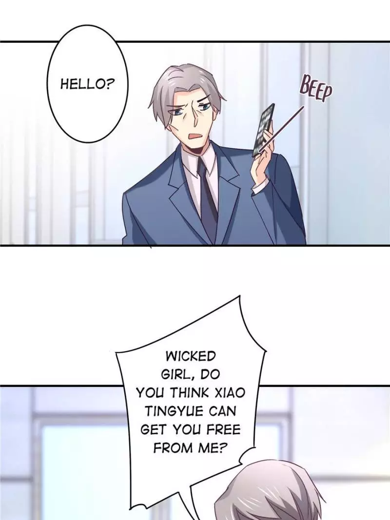 My Wild Tender Bride Chapter 47 page 16