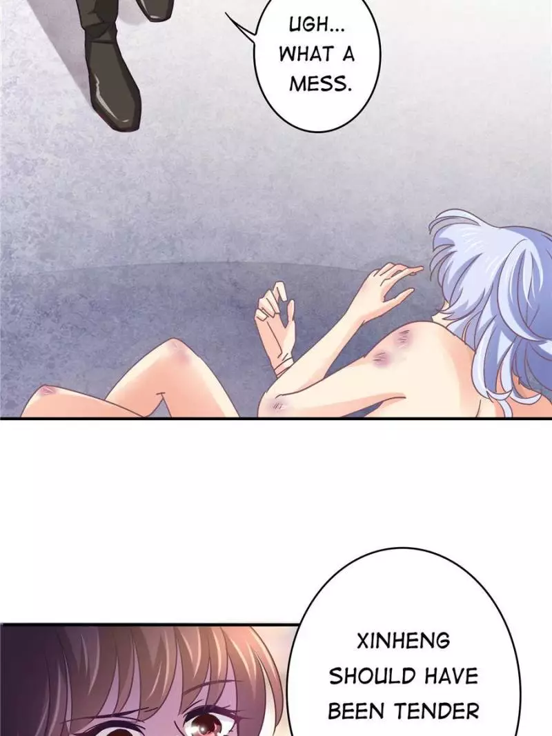 My Wild Tender Bride Chapter 47 page 2