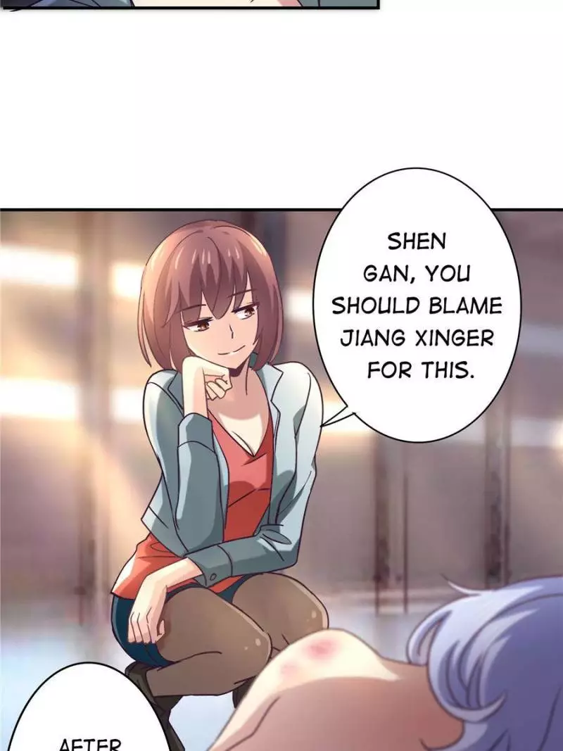 My Wild Tender Bride Chapter 47 page 4