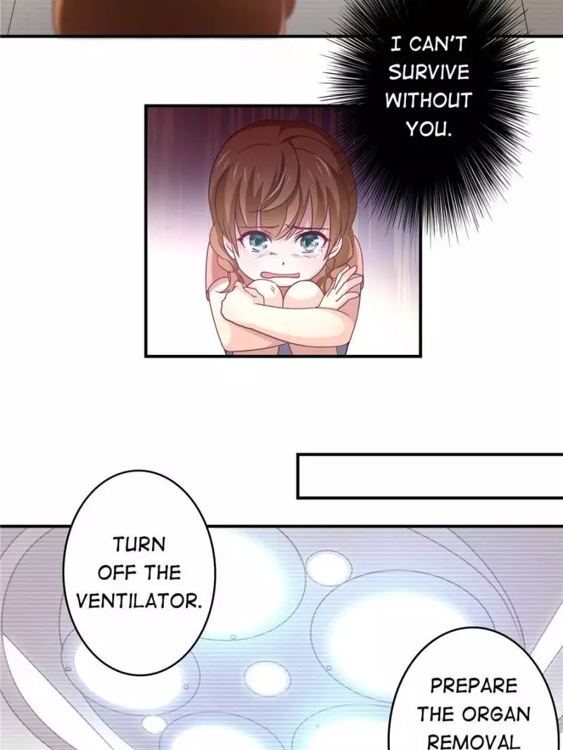 My Wild Tender Bride Chapter 47 page 26
