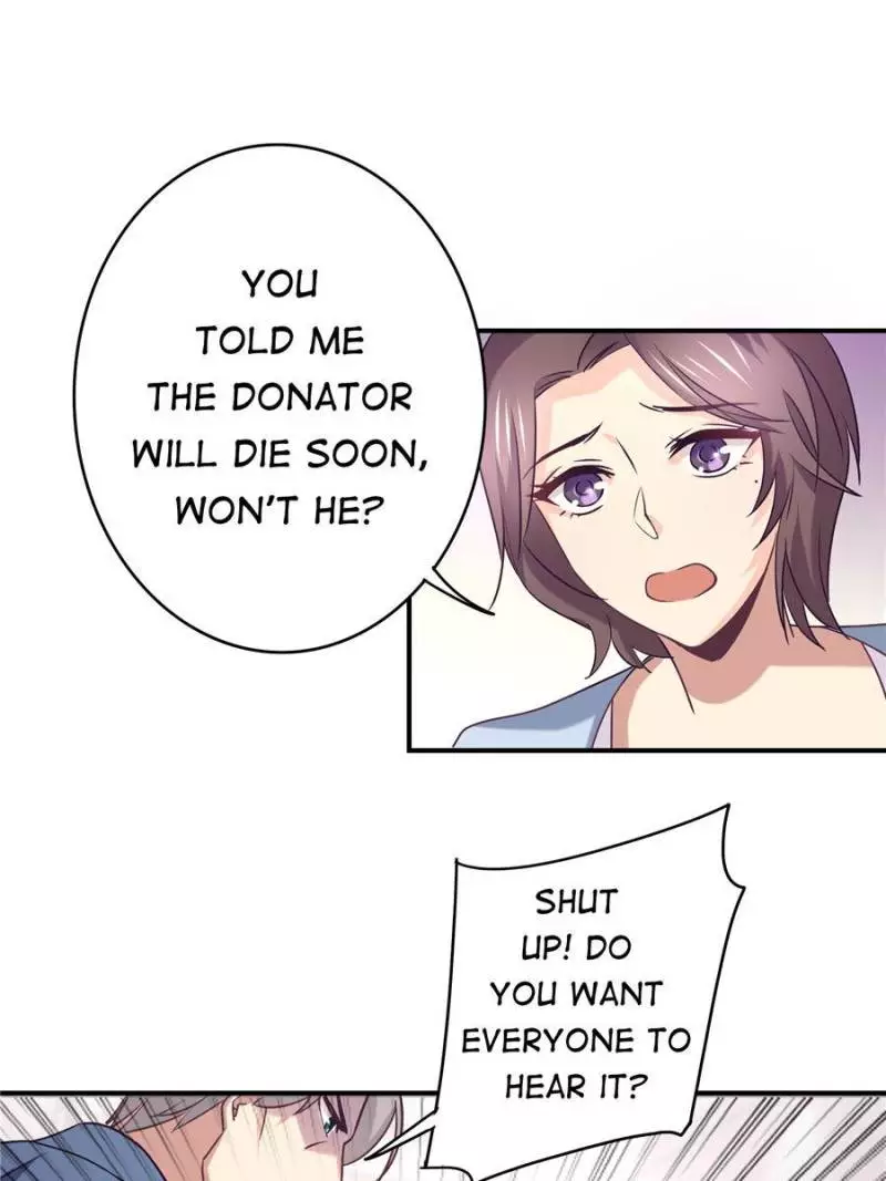 My Wild Tender Bride Chapter 47 page 19