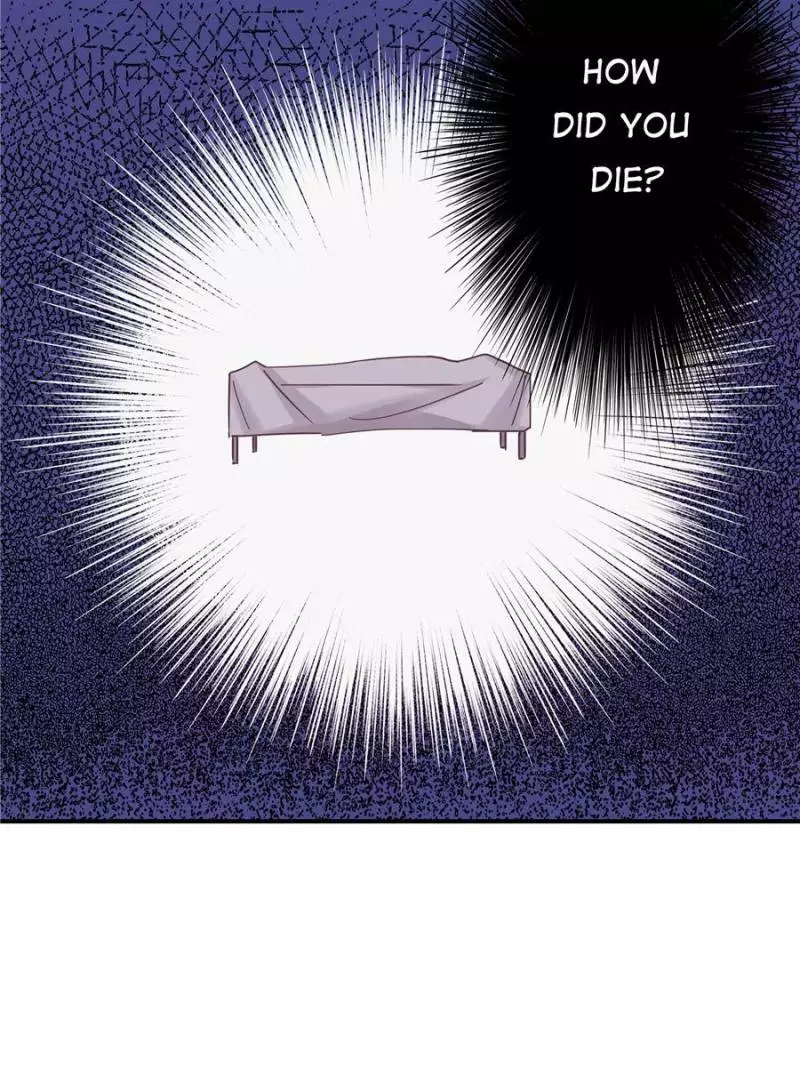 My Wild Tender Bride Chapter 47 page 34