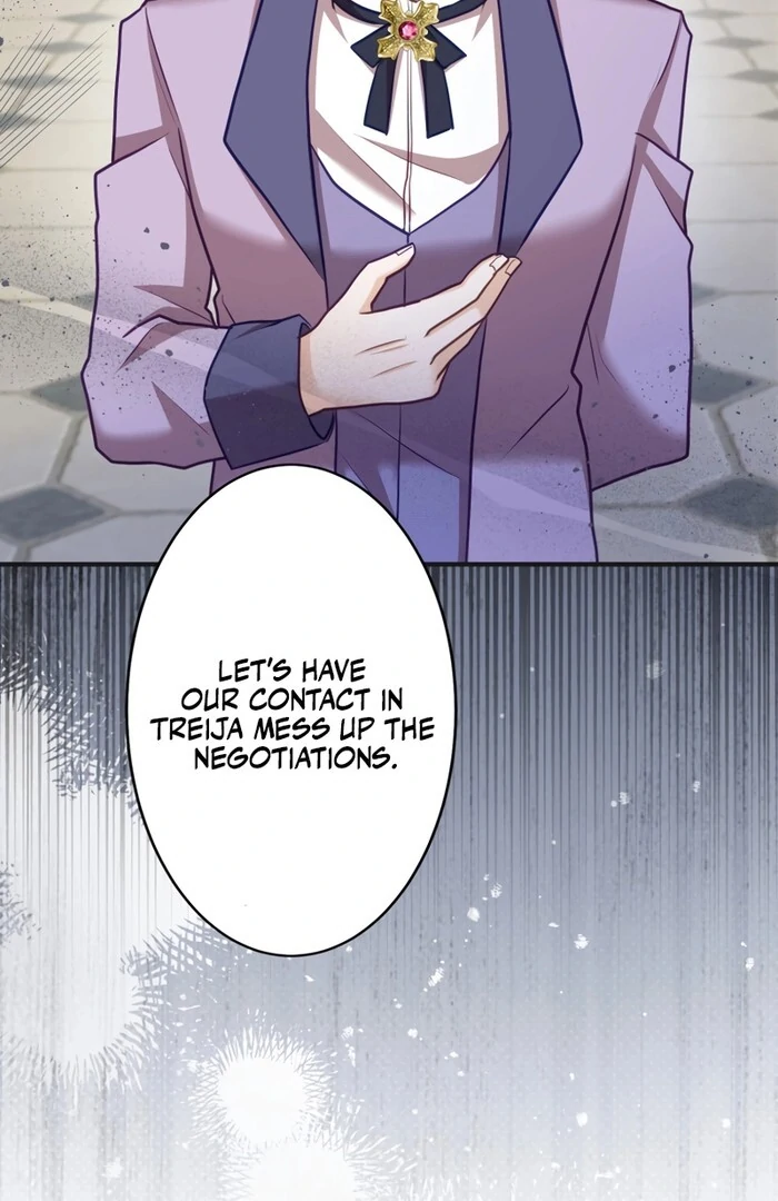 Princess Sveta’s Political Marriage Chapter 33 page 16