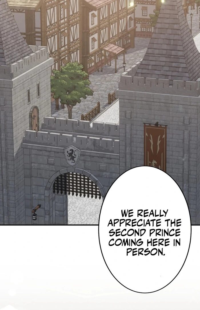 Princess Sveta’s Political Marriage Chapter 33 page 18