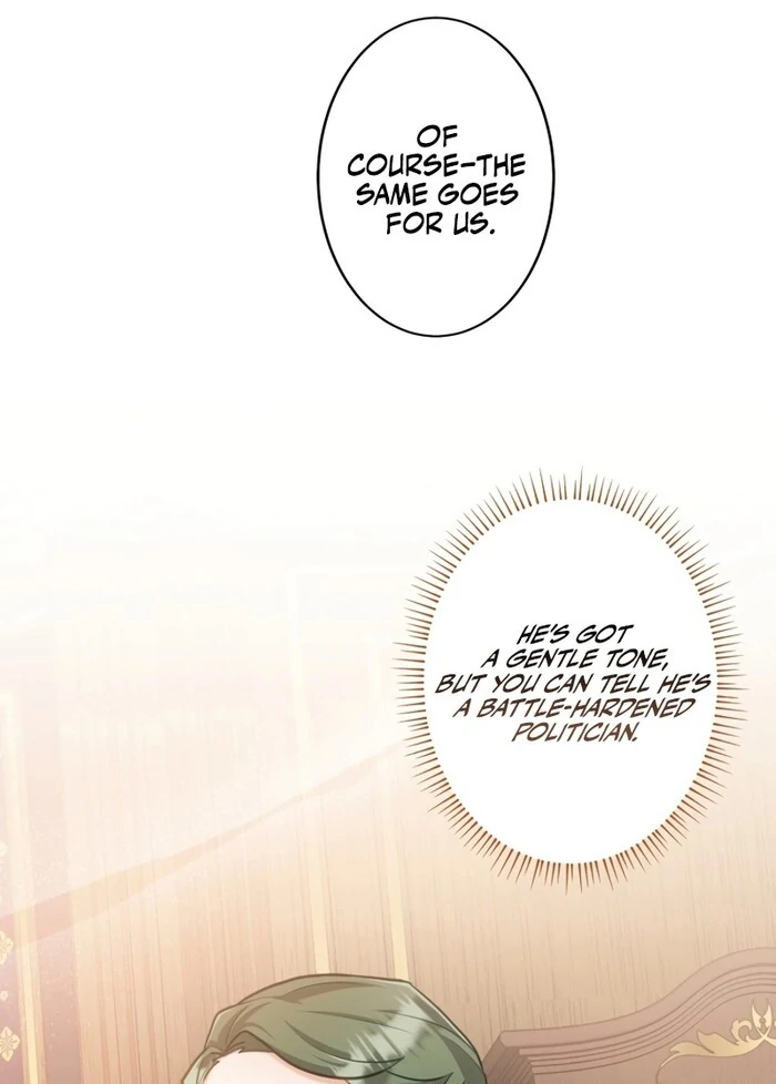 Princess Sveta’s Political Marriage Chapter 33 page 28