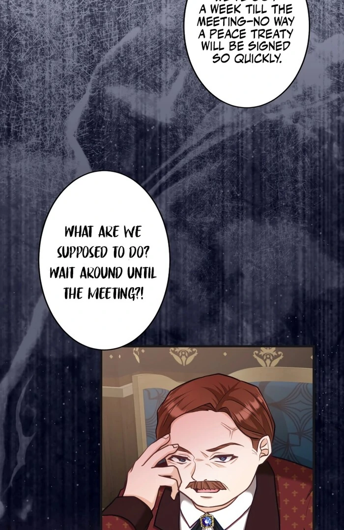 Princess Sveta’s Political Marriage Chapter 33 page 14