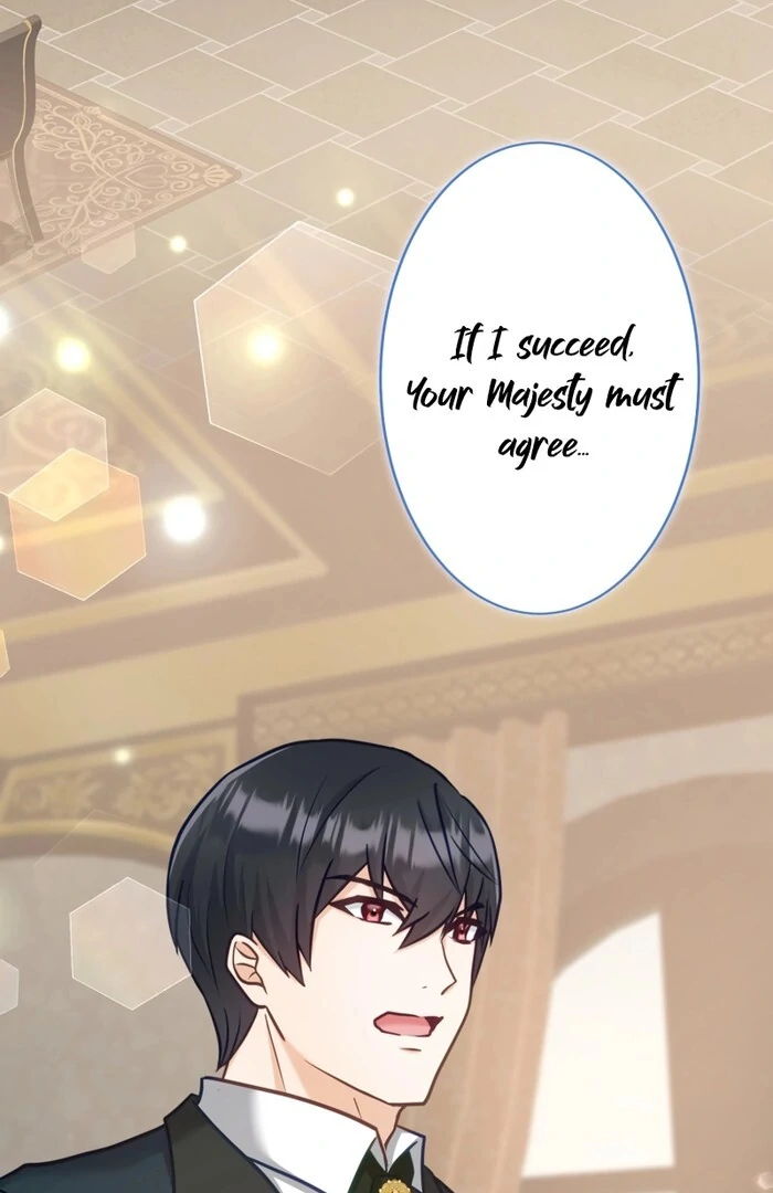Princess Sveta’s Political Marriage Chapter 33 page 4