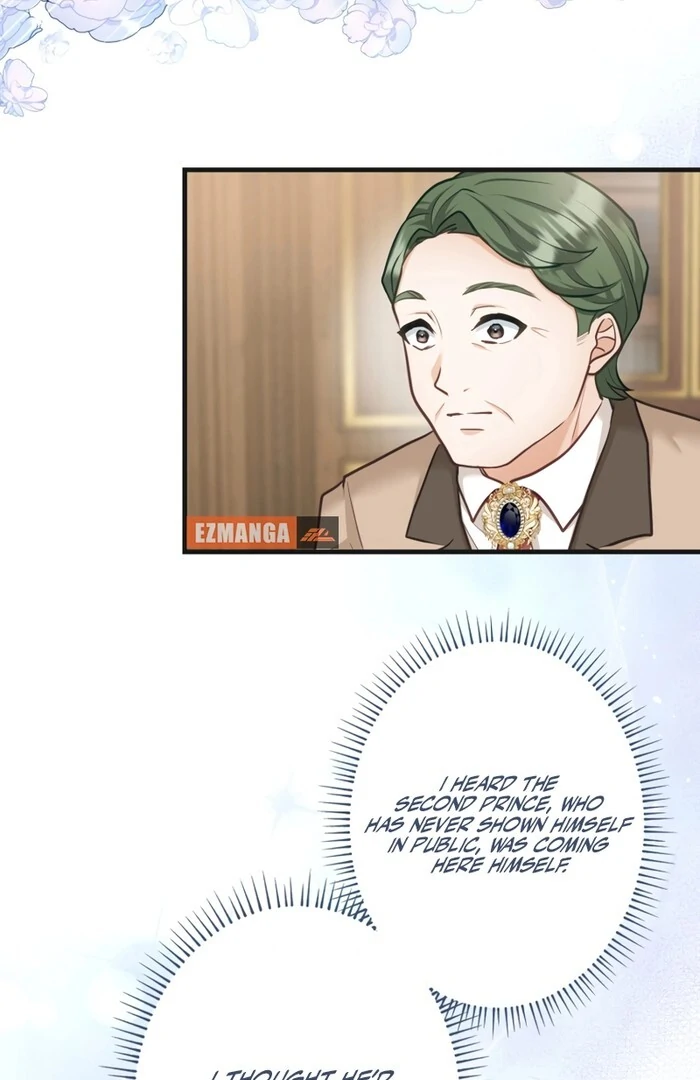 Princess Sveta’s Political Marriage Chapter 33 page 23