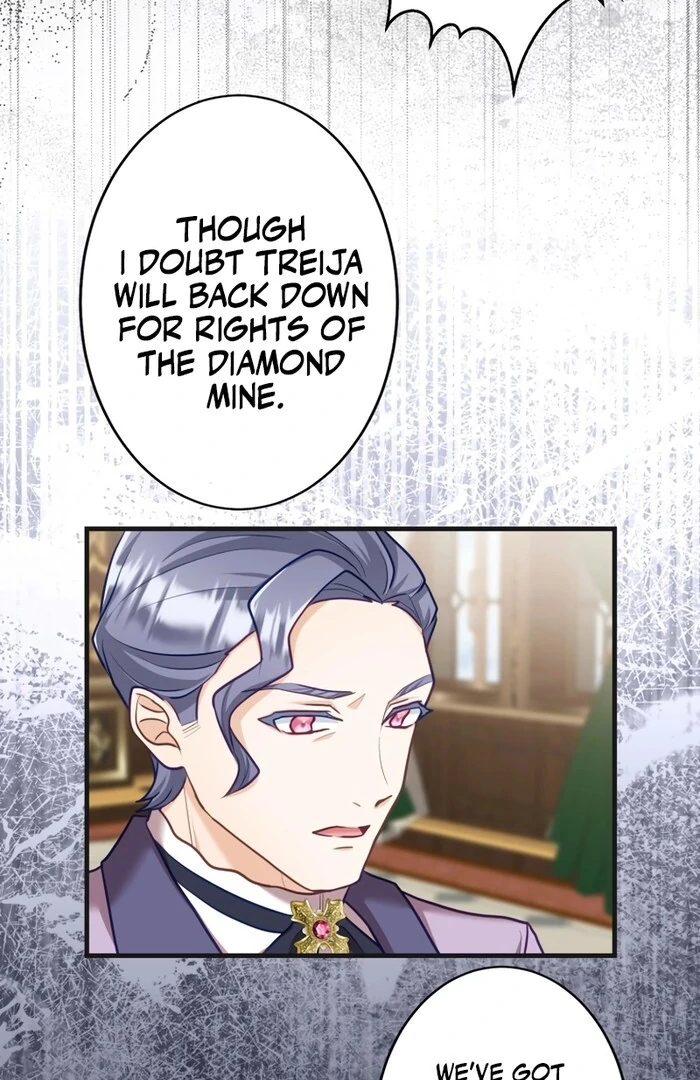 Princess Sveta’s Political Marriage Chapter 33 page 13