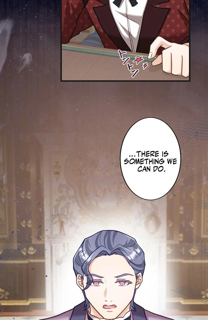 Princess Sveta’s Political Marriage Chapter 33 page 15