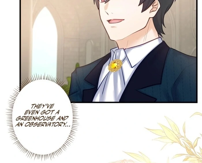 Princess Sveta’s Political Marriage Chapter 33 page 59