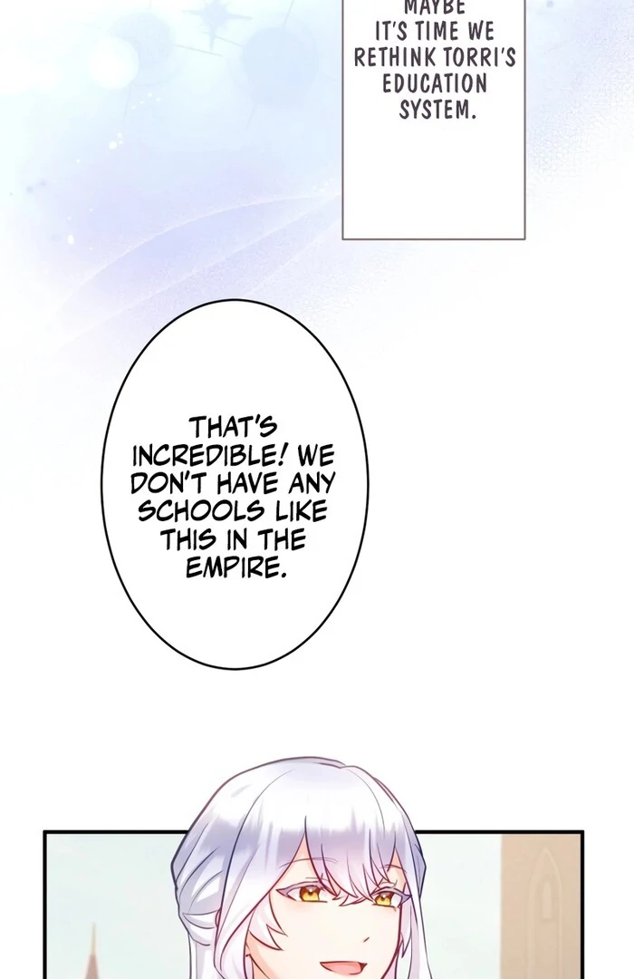Princess Sveta’s Political Marriage Chapter 33 page 66
