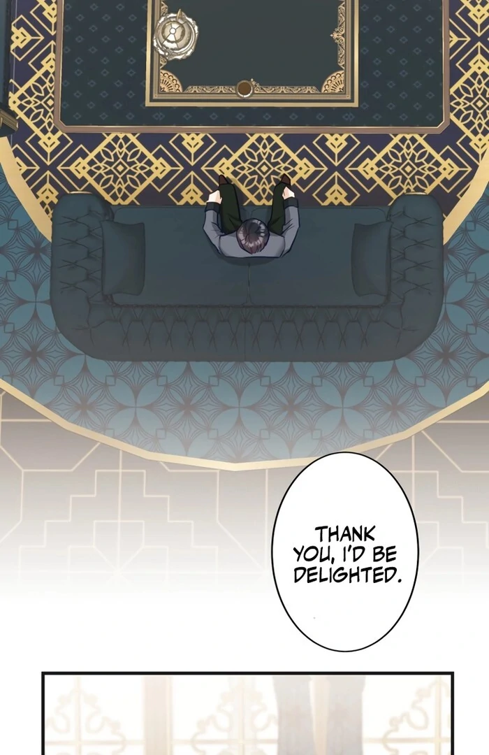 Princess Sveta’s Political Marriage Chapter 33 page 32