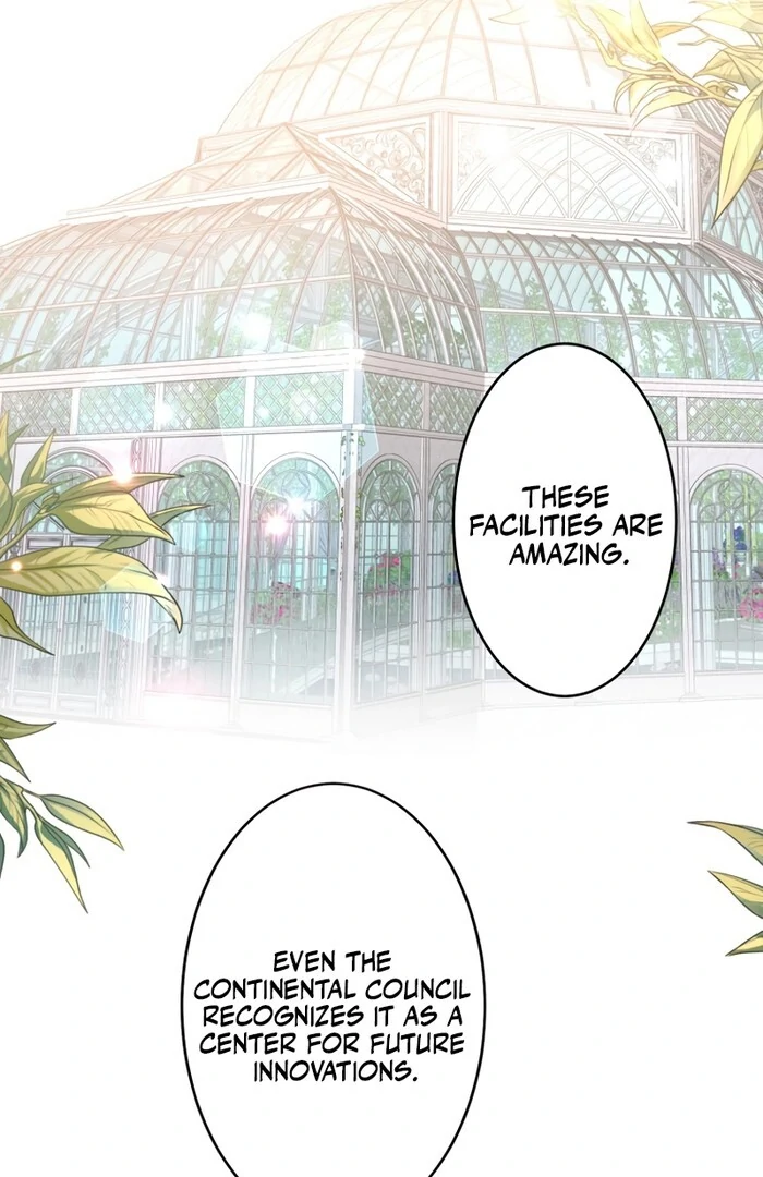 Princess Sveta’s Political Marriage Chapter 33 page 60