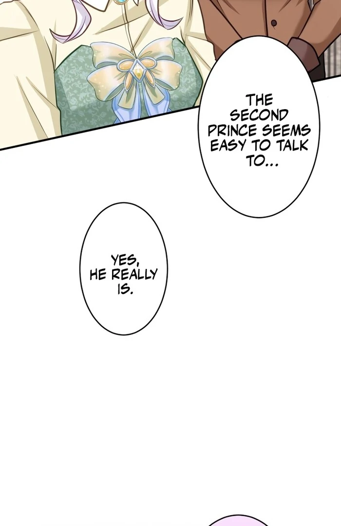 Princess Sveta’s Political Marriage Chapter 33 page 47