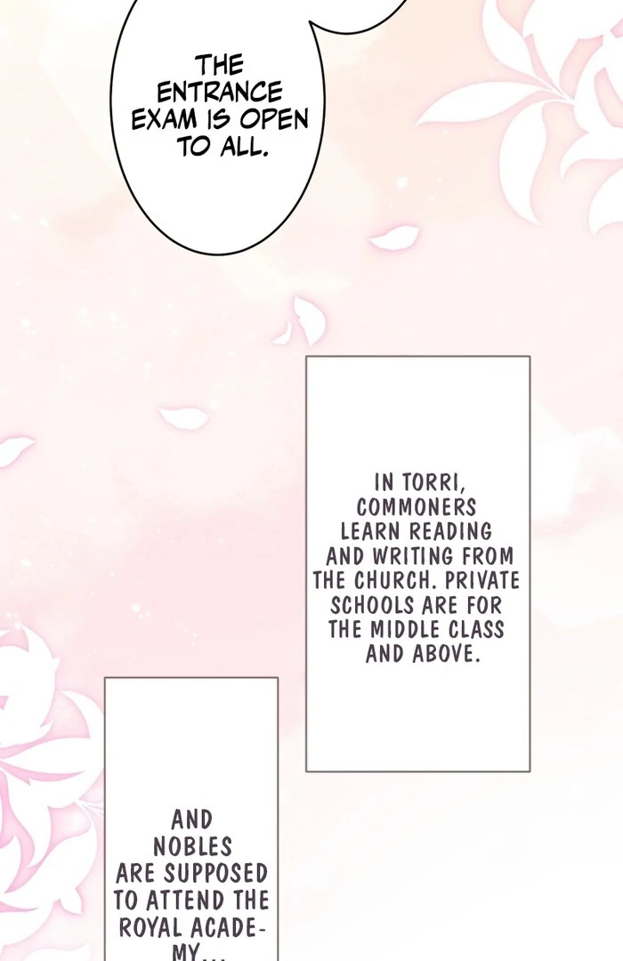 Princess Sveta’s Political Marriage Chapter 33 page 64