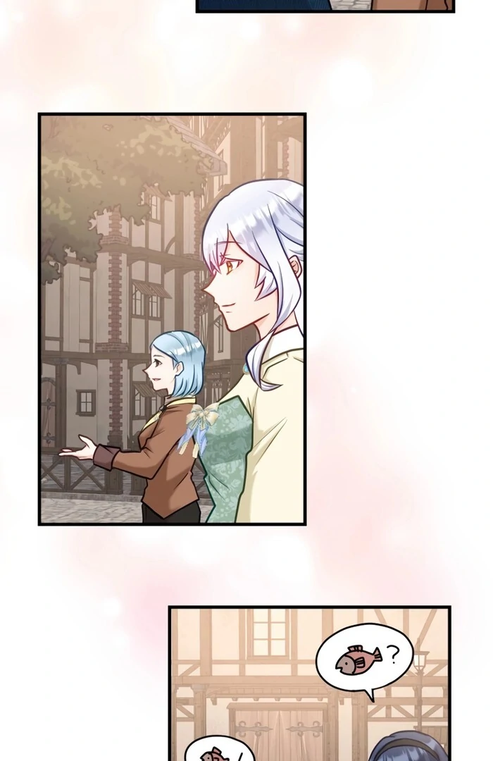 Princess Sveta’s Political Marriage Chapter 33 page 54