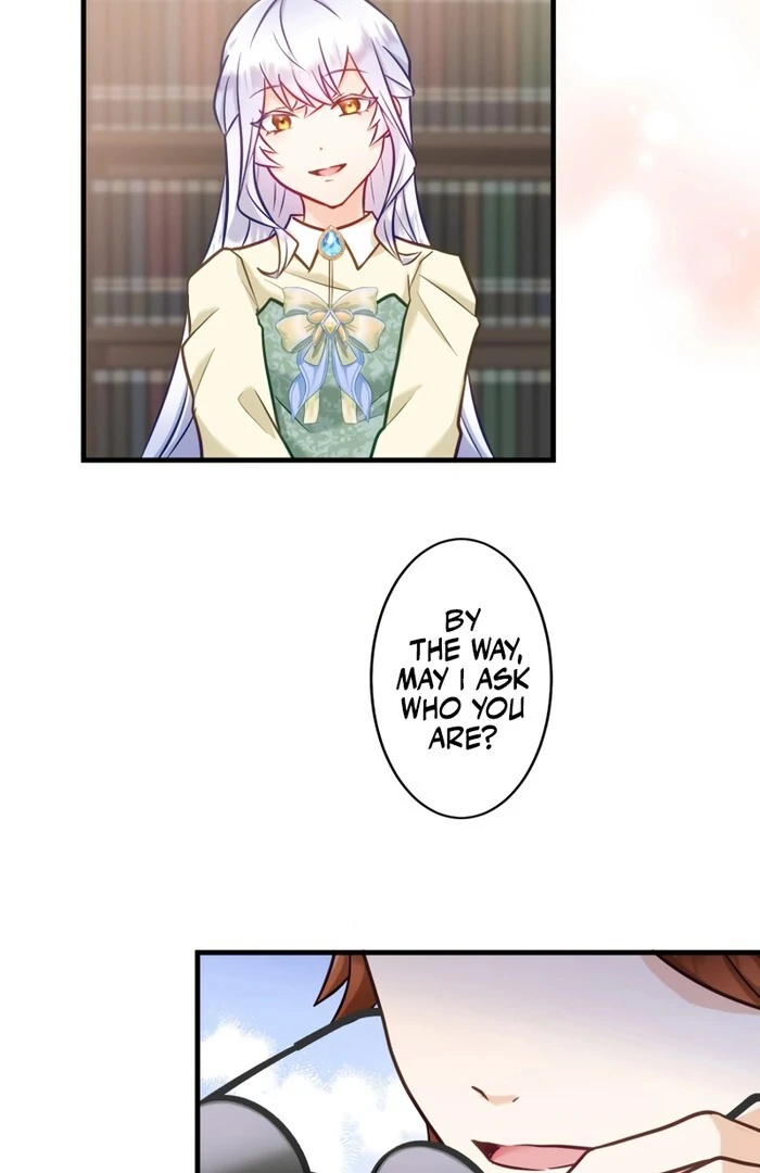 Princess Sveta’s Political Marriage Chapter 33 page 112