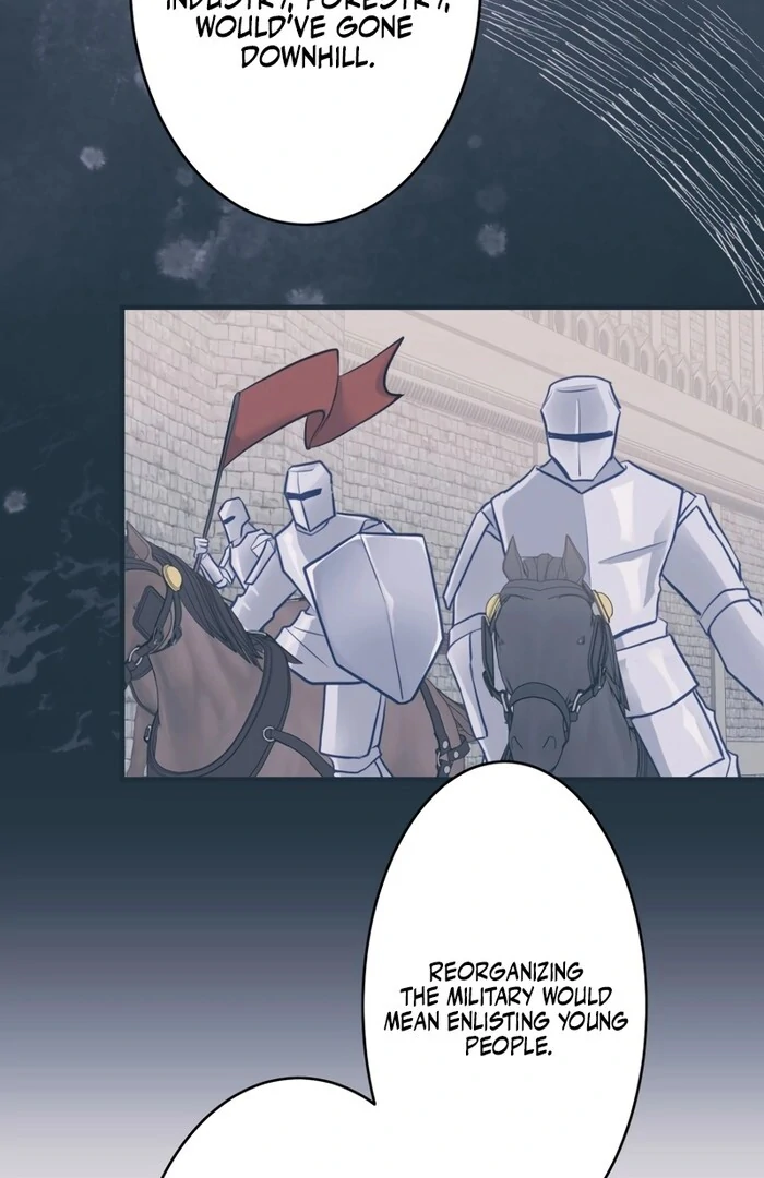 Princess Sveta’s Political Marriage Chapter 33 page 100