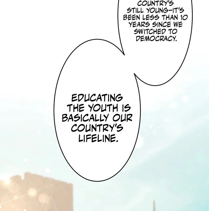 Princess Sveta’s Political Marriage Chapter 33 page 68