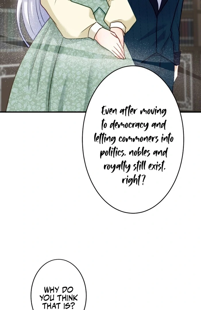 Princess Sveta’s Political Marriage Chapter 33 page 95