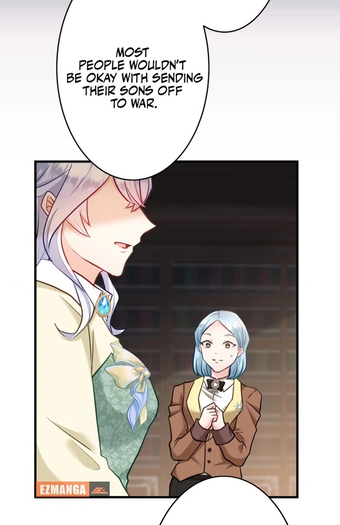 Princess Sveta’s Political Marriage Chapter 33 page 101
