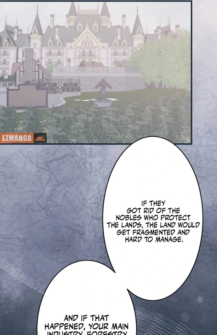 Princess Sveta’s Political Marriage Chapter 33 page 99