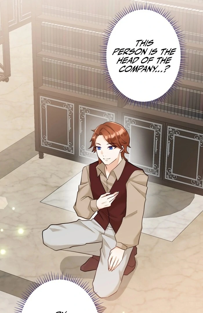 Princess Sveta’s Political Marriage Chapter 33 page 117