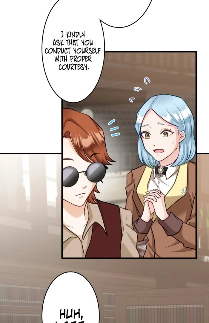 Princess Sveta’s Political Marriage Chapter 33 page 84