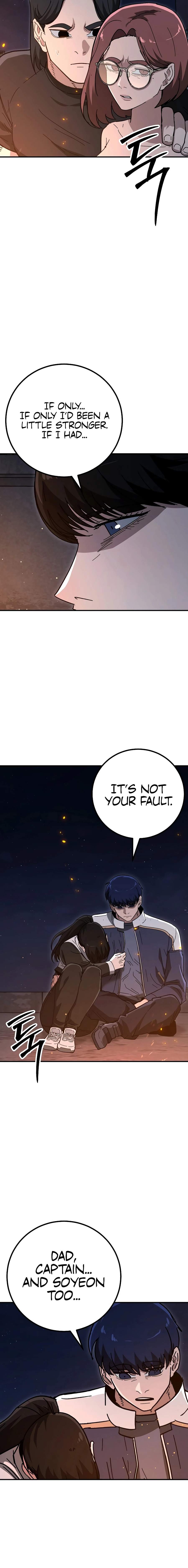 The Cleaners Agent Chapter 35 page 14