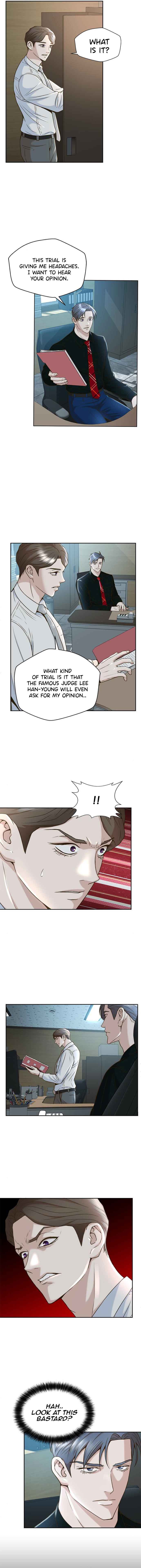 Judge Lee Han Young Chapter 34 page 4