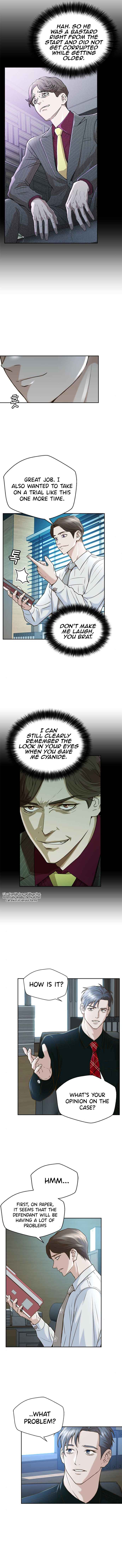 Judge Lee Han Young Chapter 34 page 5