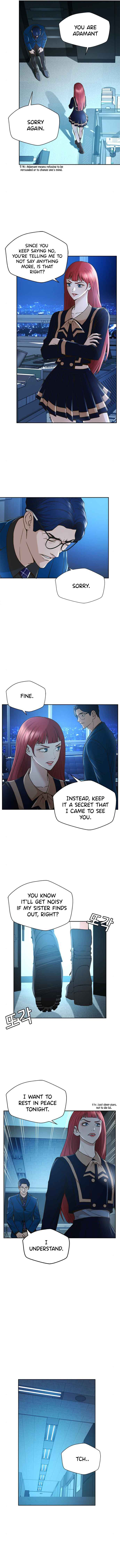 Judge Lee Han Young Chapter 34 page 14