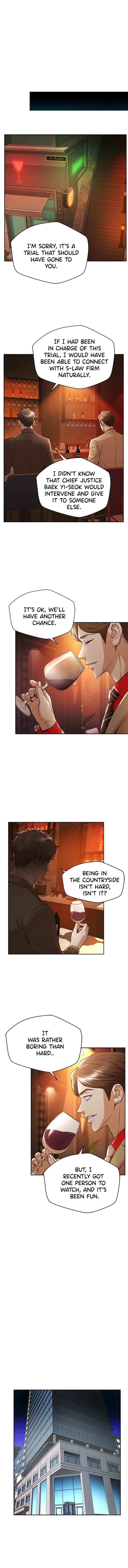 Judge Lee Han Young Chapter 34 page 7