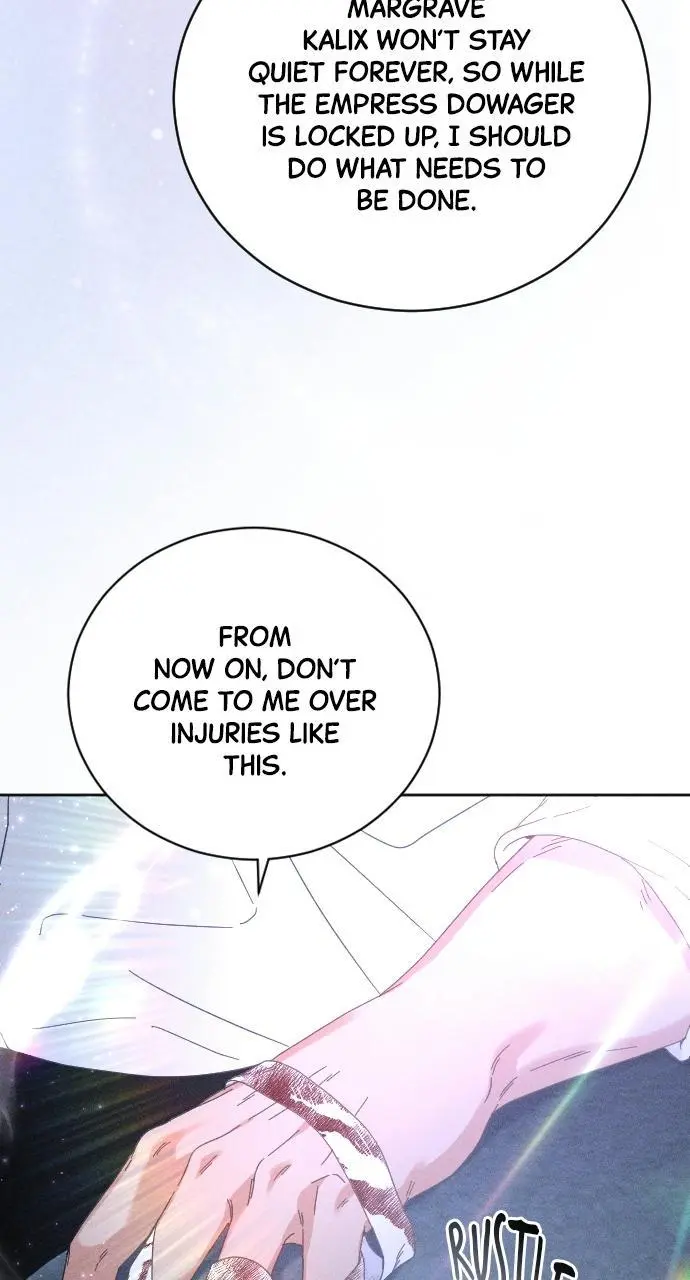 I dare to plead Chapter 34 page 12