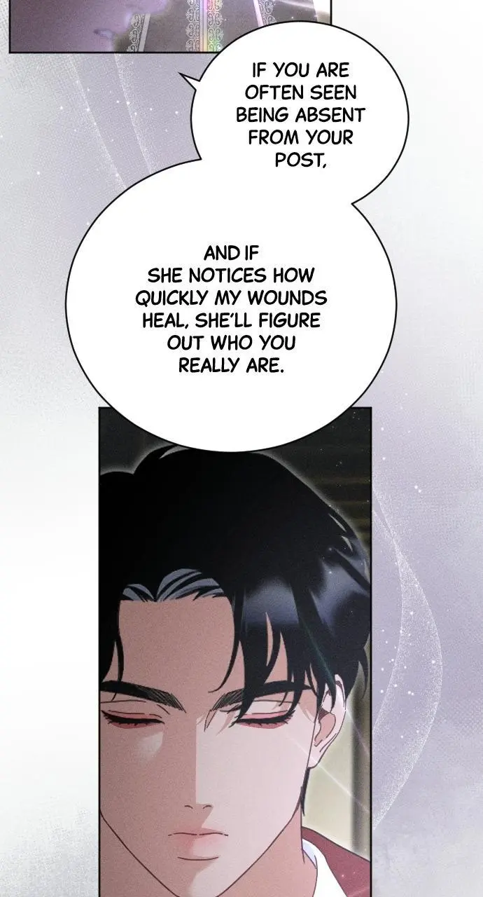 I dare to plead Chapter 34 page 15