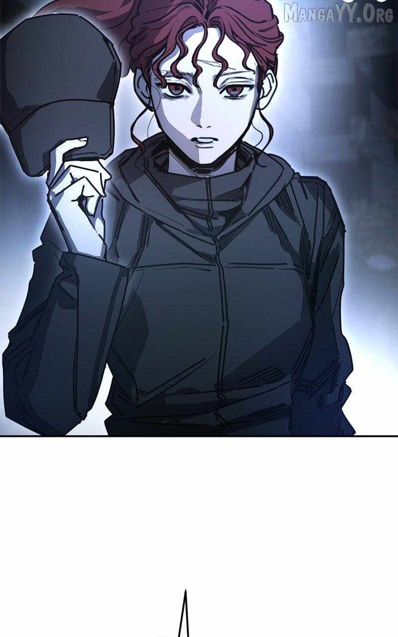 I Was Mistaken for the Villain Chapter 34 page 41