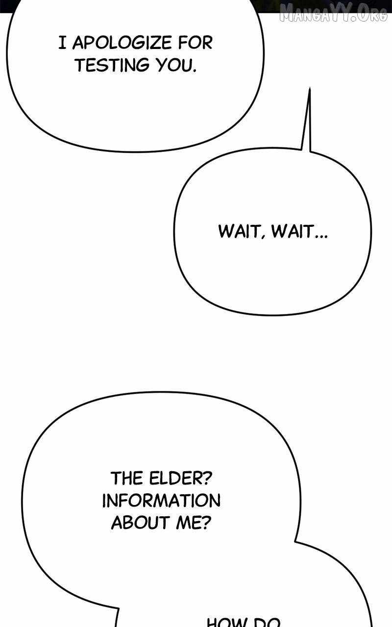 I Was Mistaken for the Villain Chapter 34 page 54
