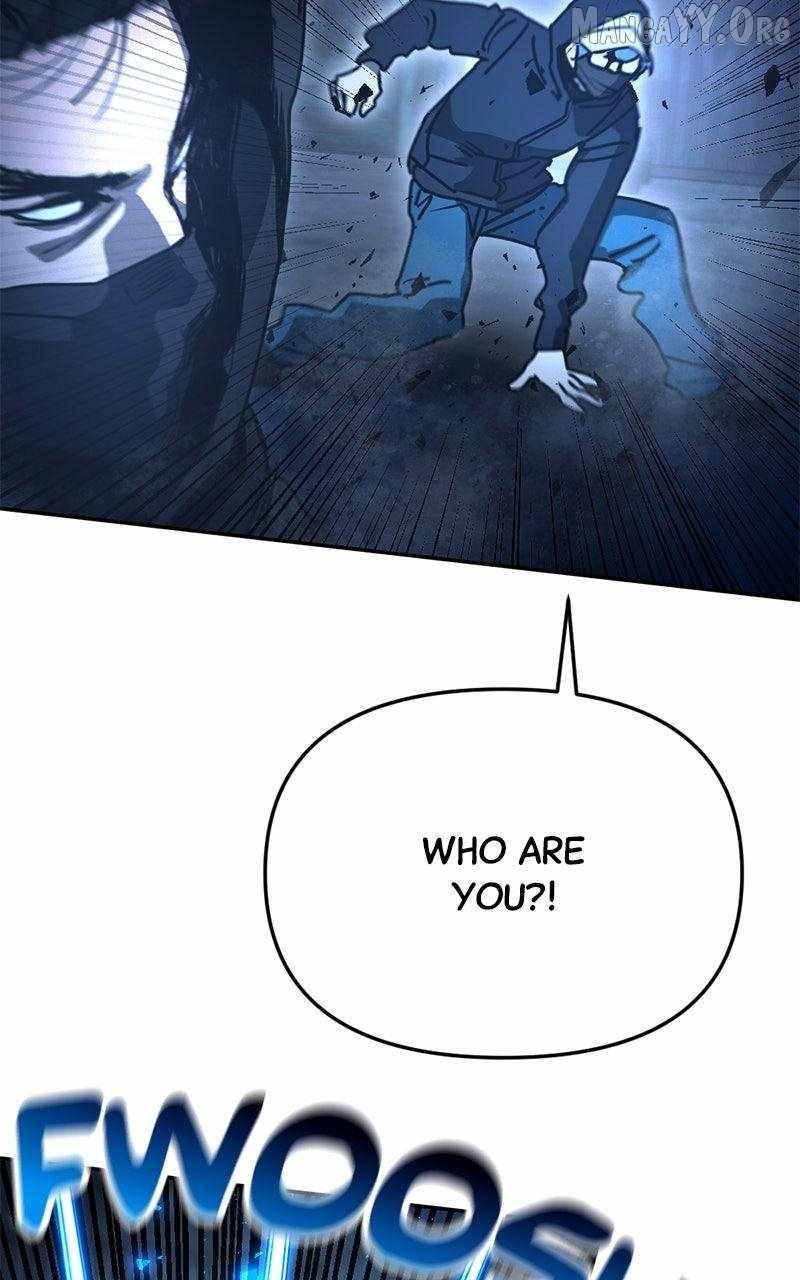 I Was Mistaken for the Villain Chapter 34 page 19