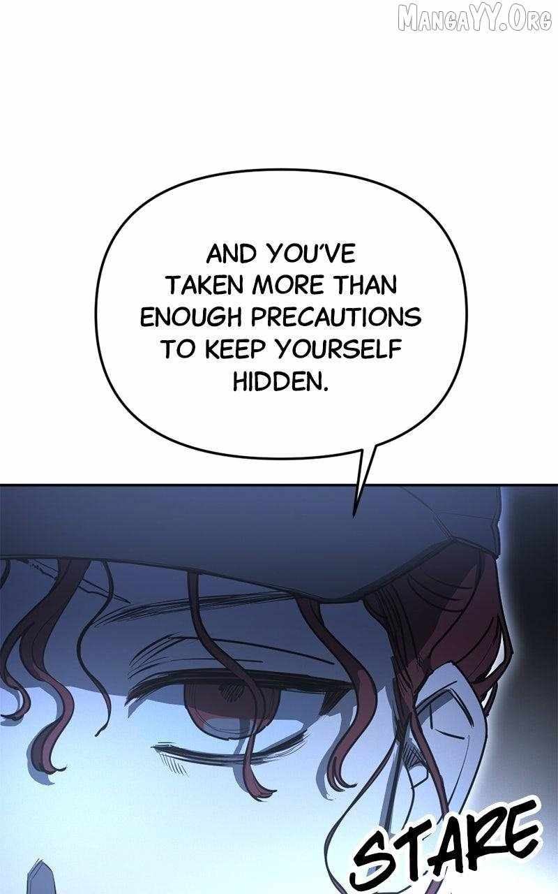 I Was Mistaken for the Villain Chapter 34 page 34